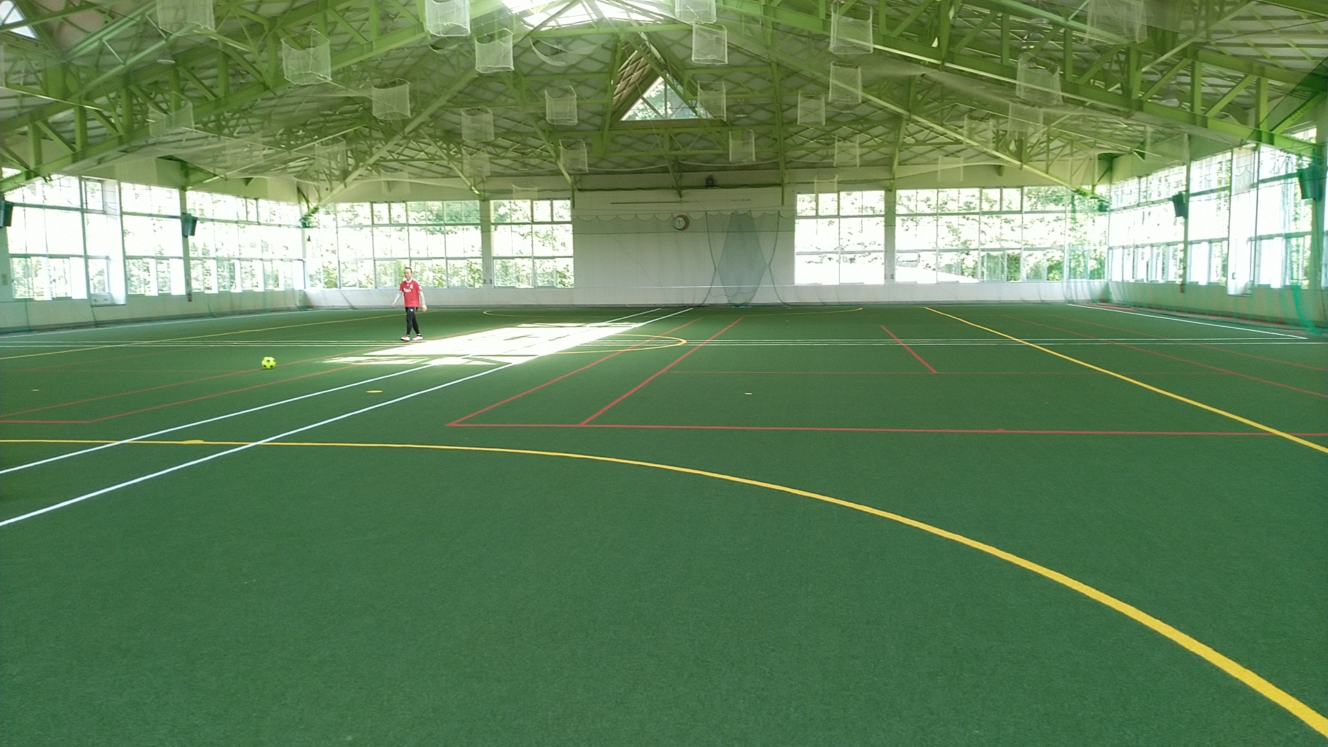 サンシティホールいぶすき